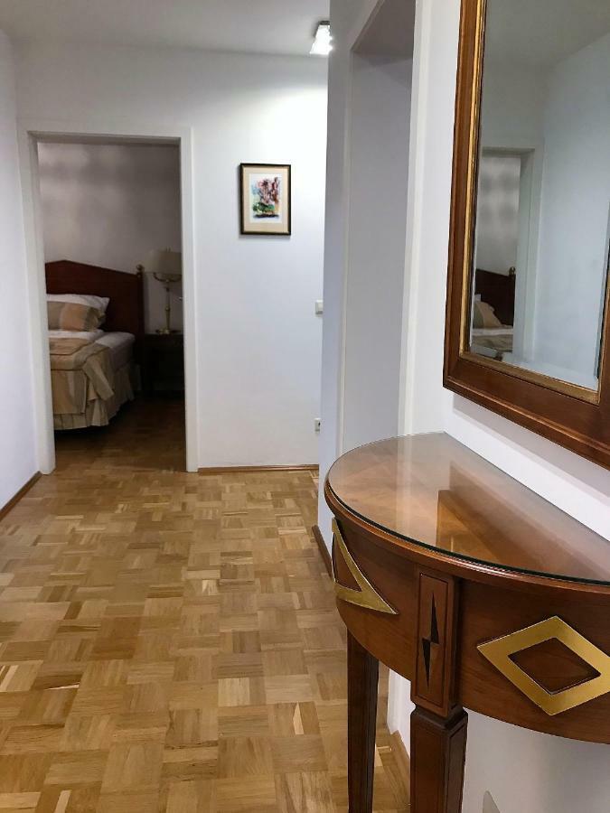 Dream Station - Apartment In Zentrum Sued 莱比锡 外观 照片