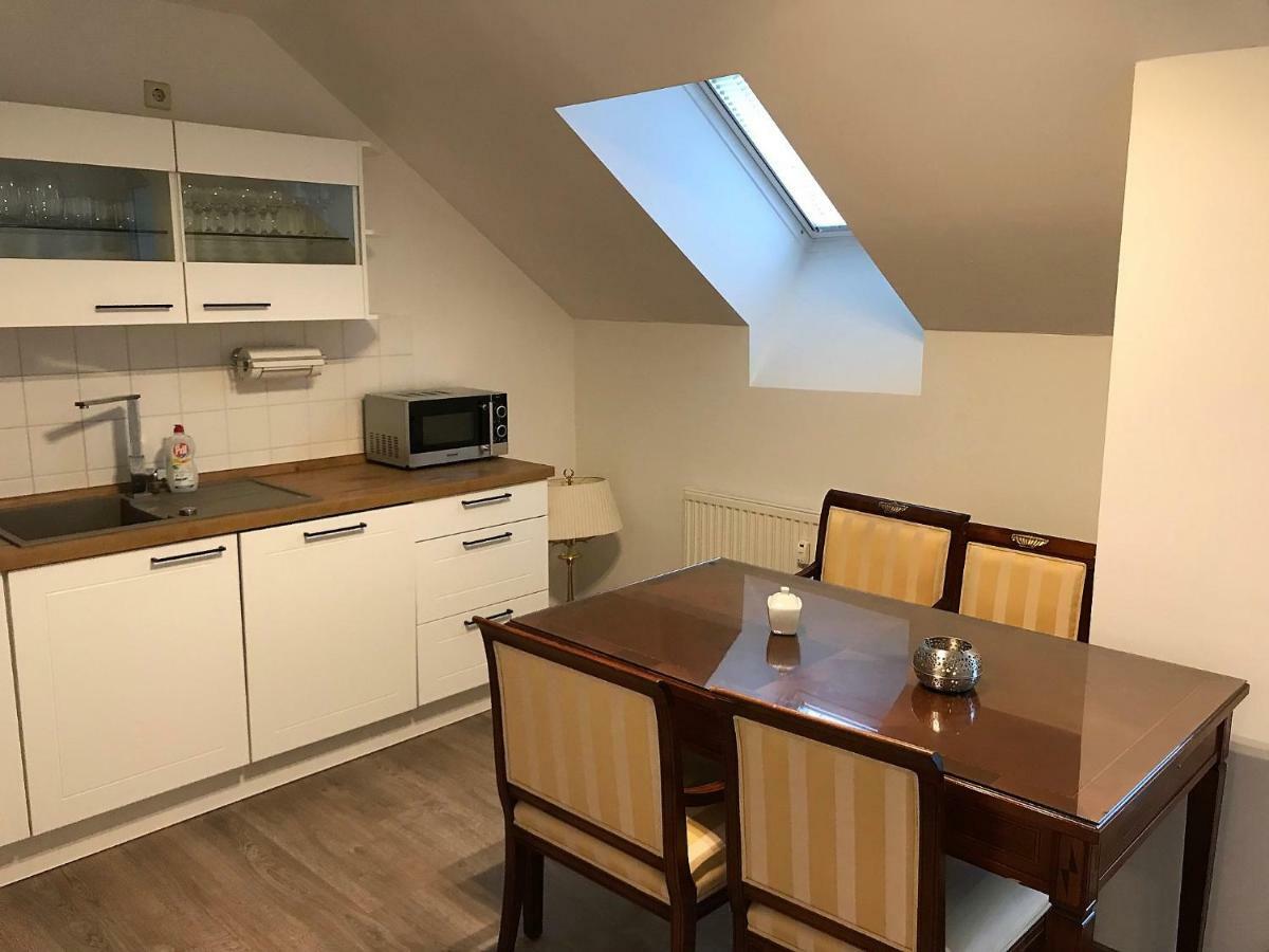 Dream Station - Apartment In Zentrum Sued 莱比锡 外观 照片