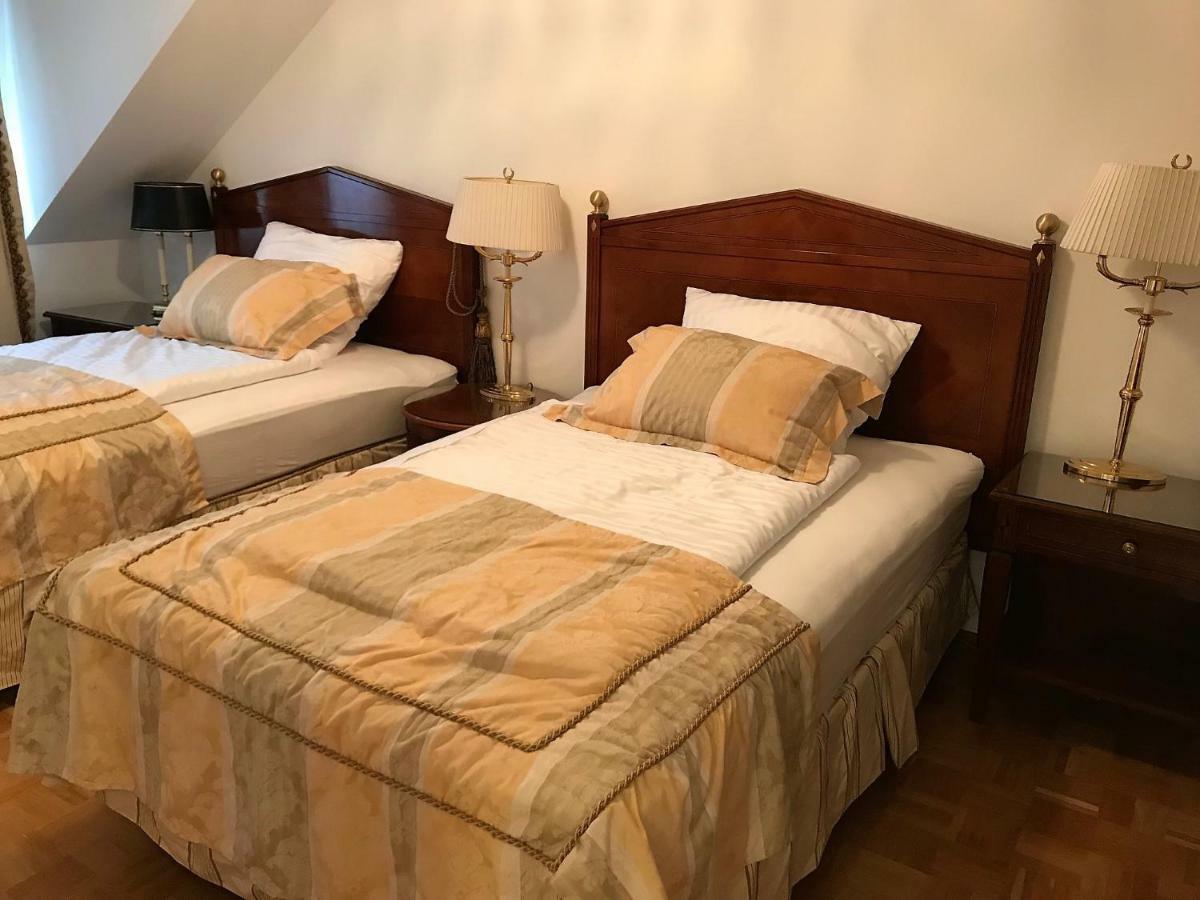 Dream Station - Apartment In Zentrum Sued 莱比锡 外观 照片