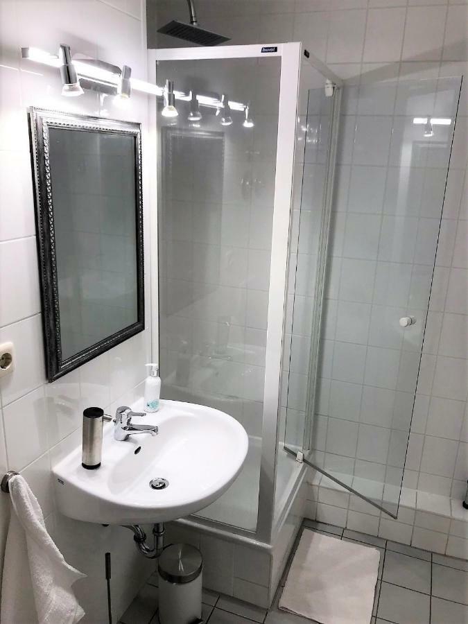 Dream Station - Apartment In Zentrum Sued 莱比锡 外观 照片