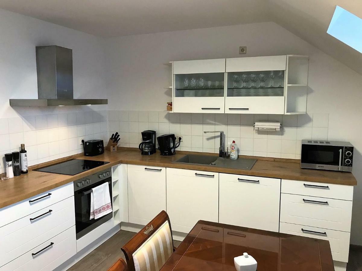 Dream Station - Apartment In Zentrum Sued 莱比锡 外观 照片