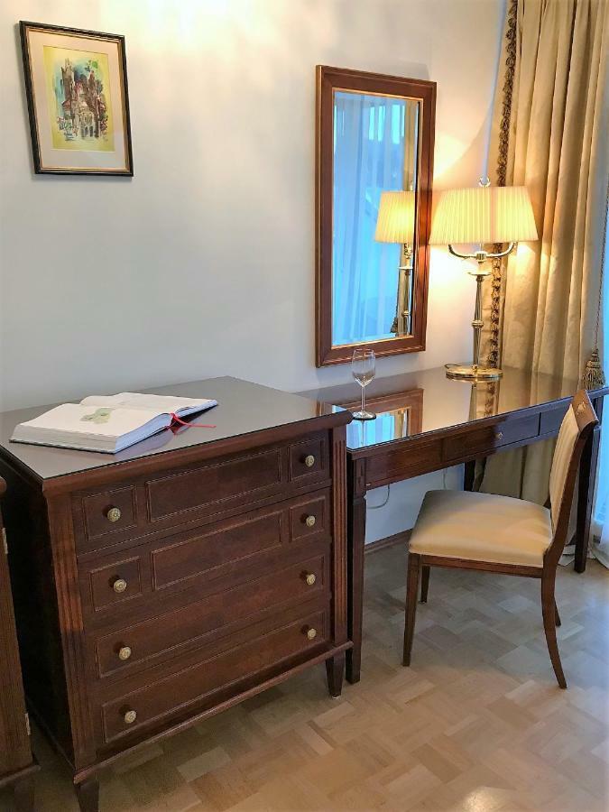 Dream Station - Apartment In Zentrum Sued 莱比锡 外观 照片