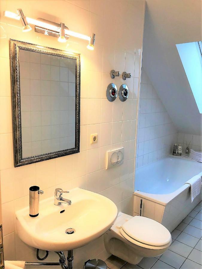 Dream Station - Apartment In Zentrum Sued 莱比锡 外观 照片