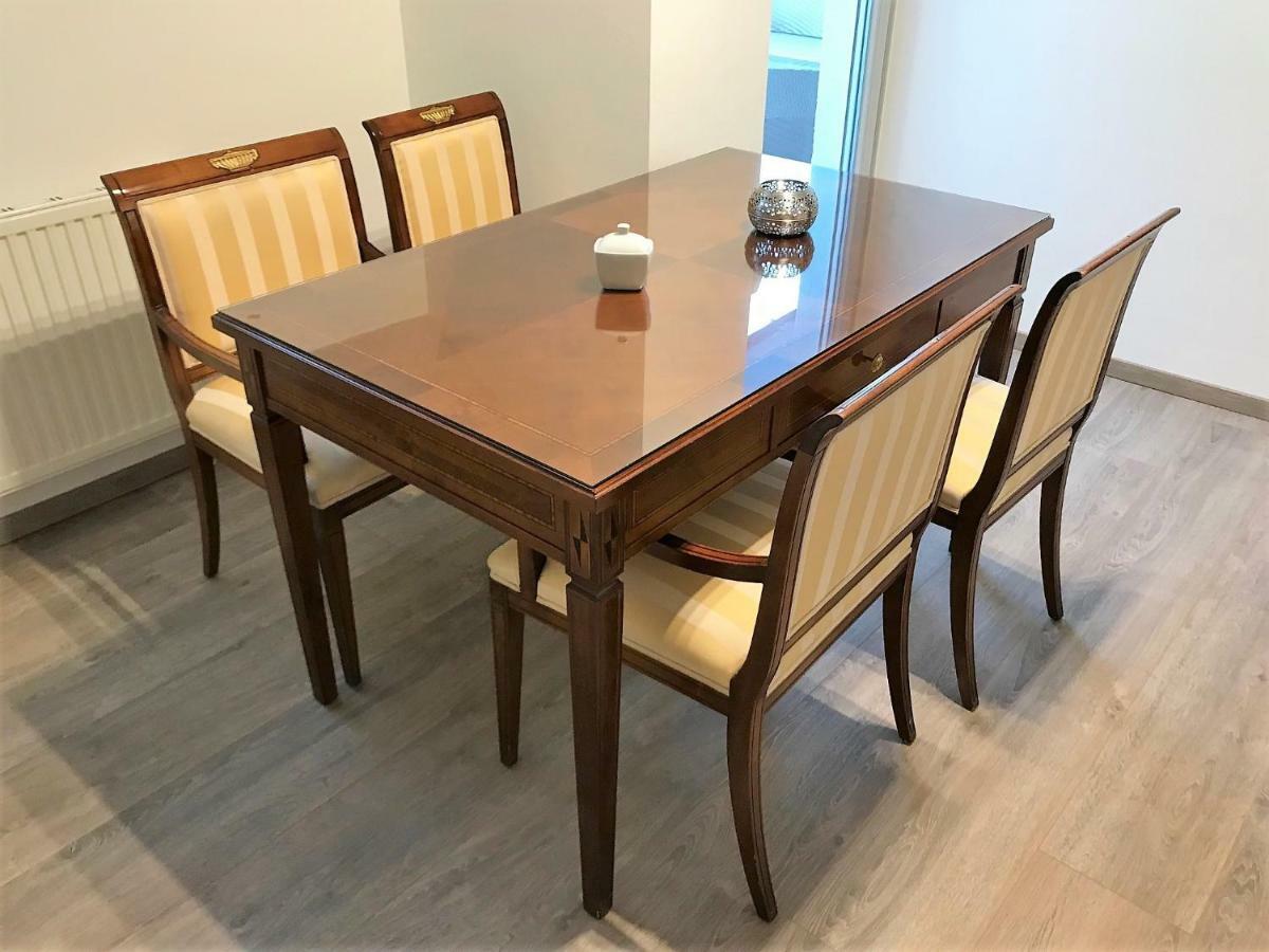 Dream Station - Apartment In Zentrum Sued 莱比锡 外观 照片