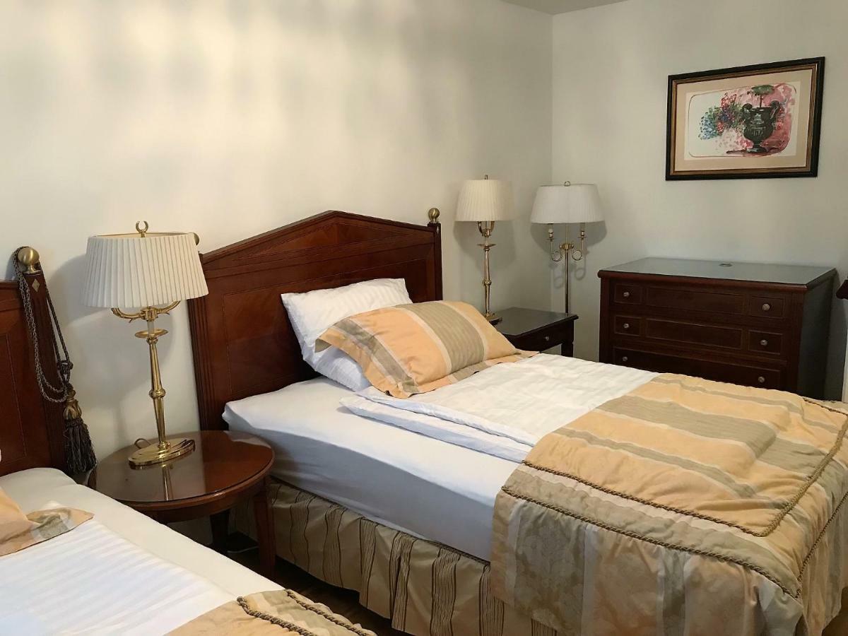Dream Station - Apartment In Zentrum Sued 莱比锡 外观 照片