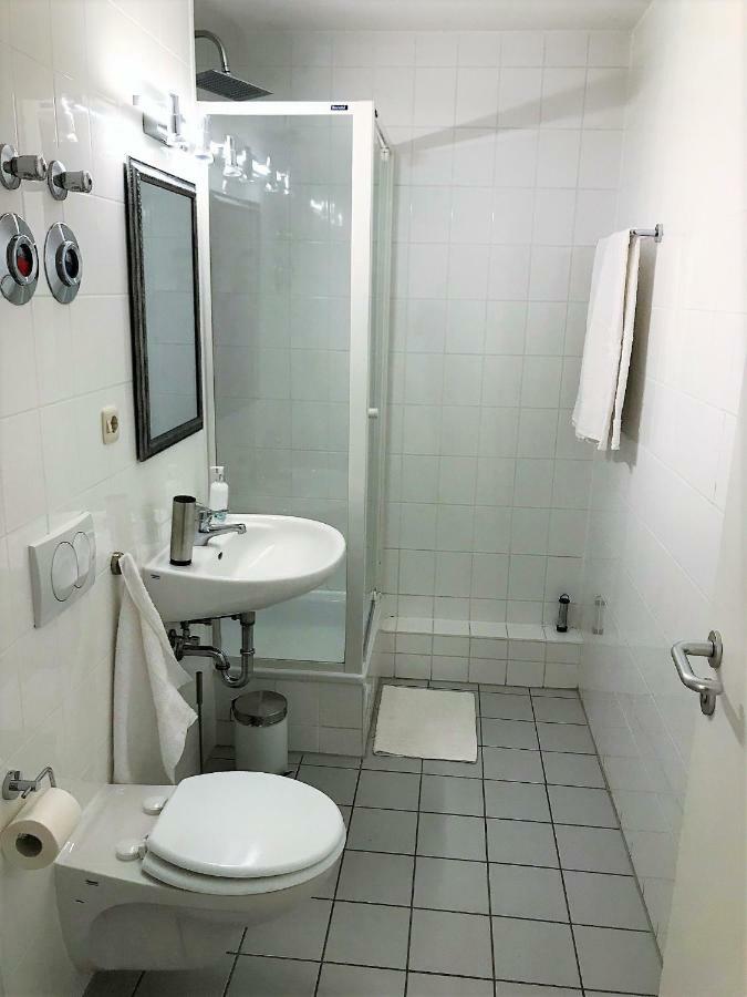Dream Station - Apartment In Zentrum Sued 莱比锡 外观 照片