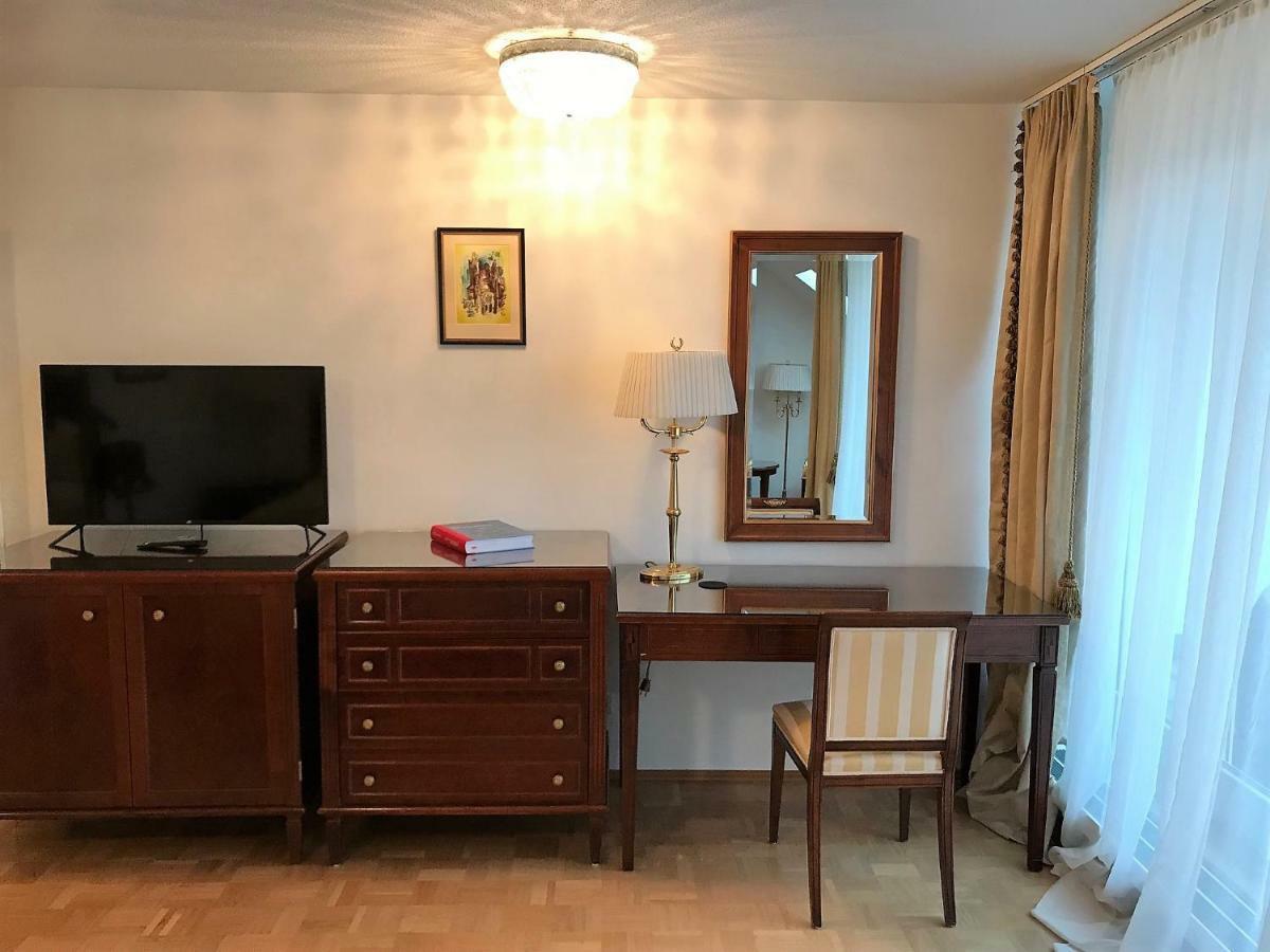 Dream Station - Apartment In Zentrum Sued 莱比锡 外观 照片