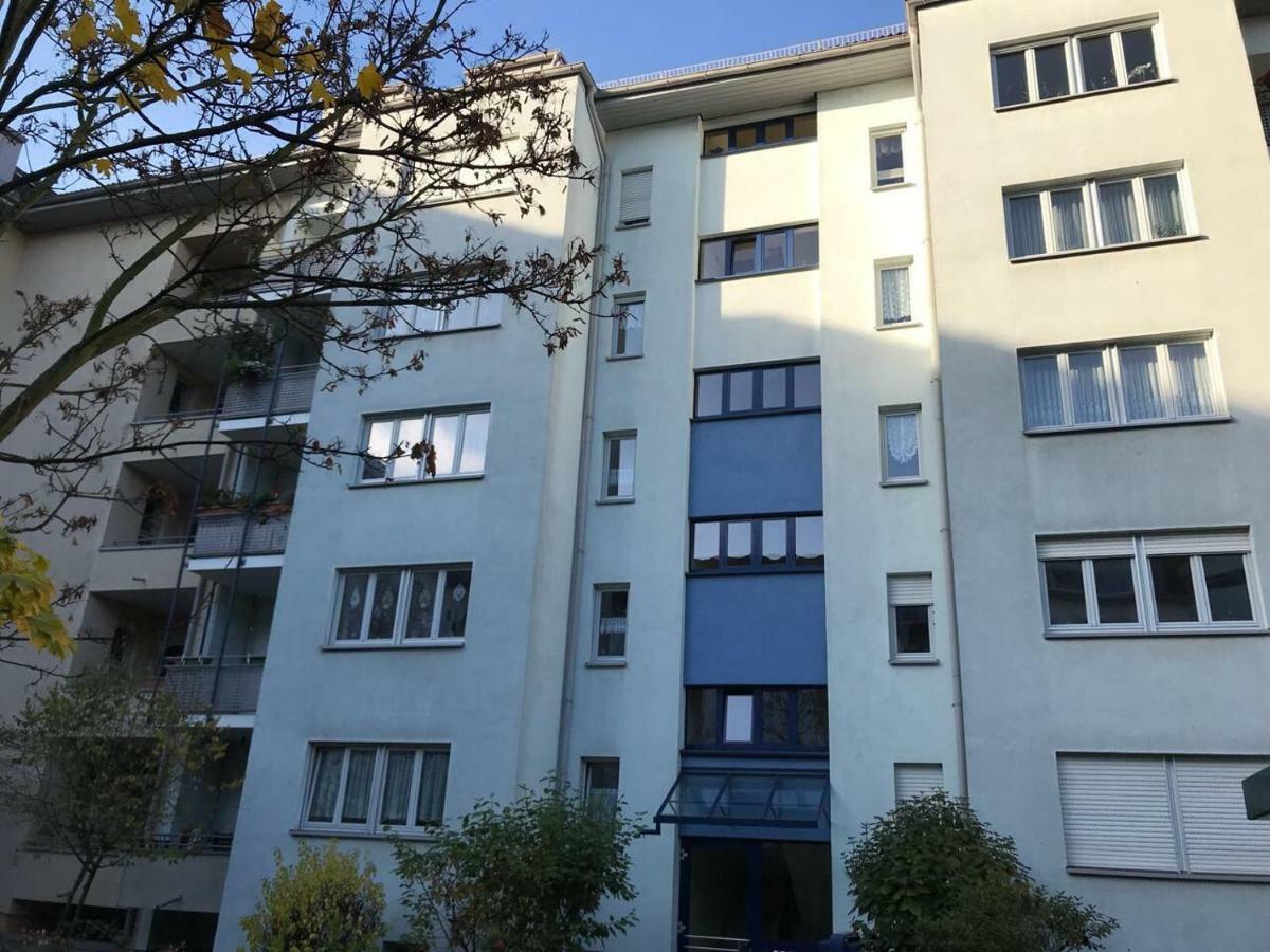 Dream Station - Apartment In Zentrum Sued 莱比锡 外观 照片